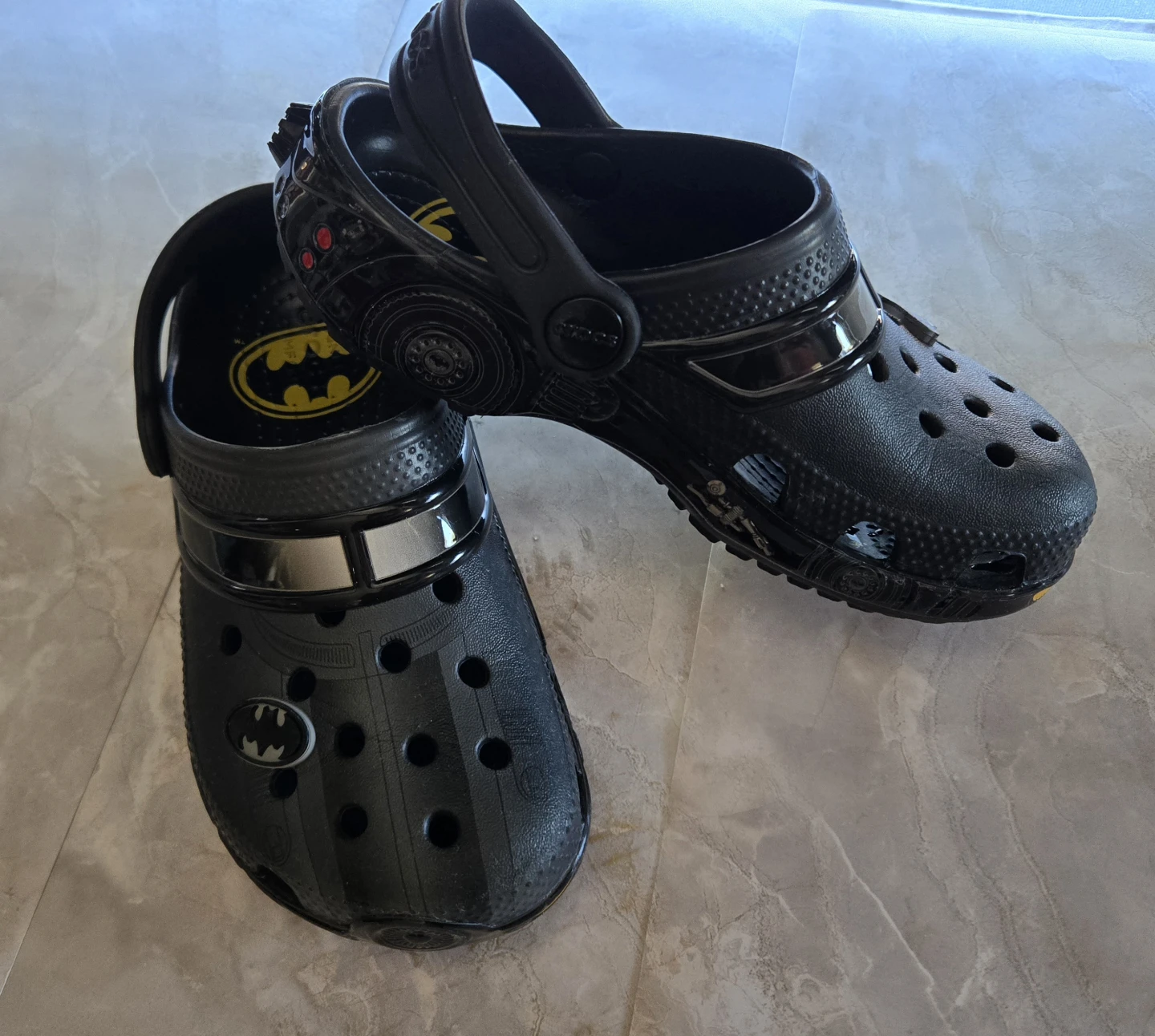 Crocs para niños - photo 3