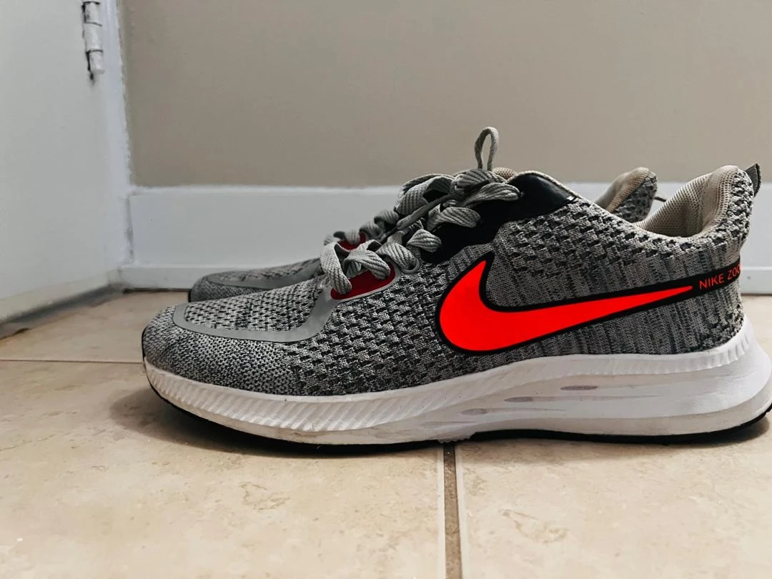 Nike Zoom Running Sneakers
