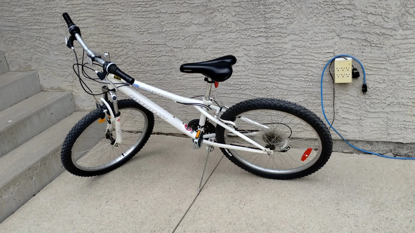 Bicycle - photo 3