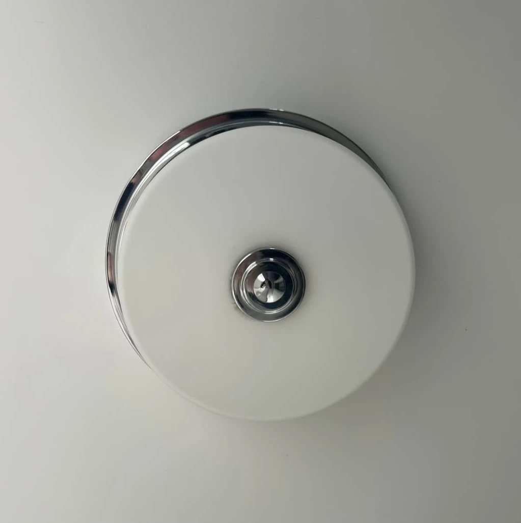 Flush Mount Ceiling Light Fixture - photo 2