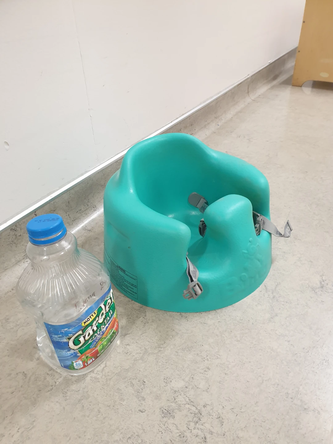 Bumbo Baby Seat - photo 3