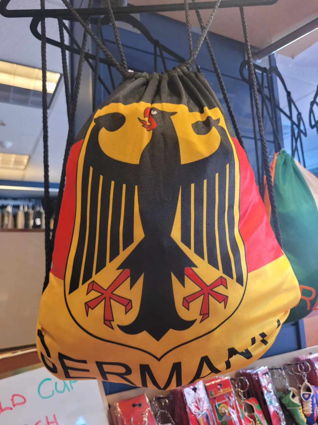 Germany 🇩🇪 World Cup Merchandise - NEW!!!