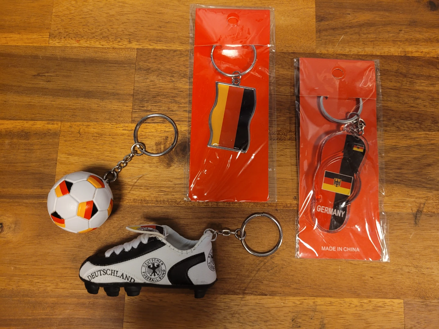 Germany 🇩🇪 World Cup Merchandise - NEW!!! - photo 4