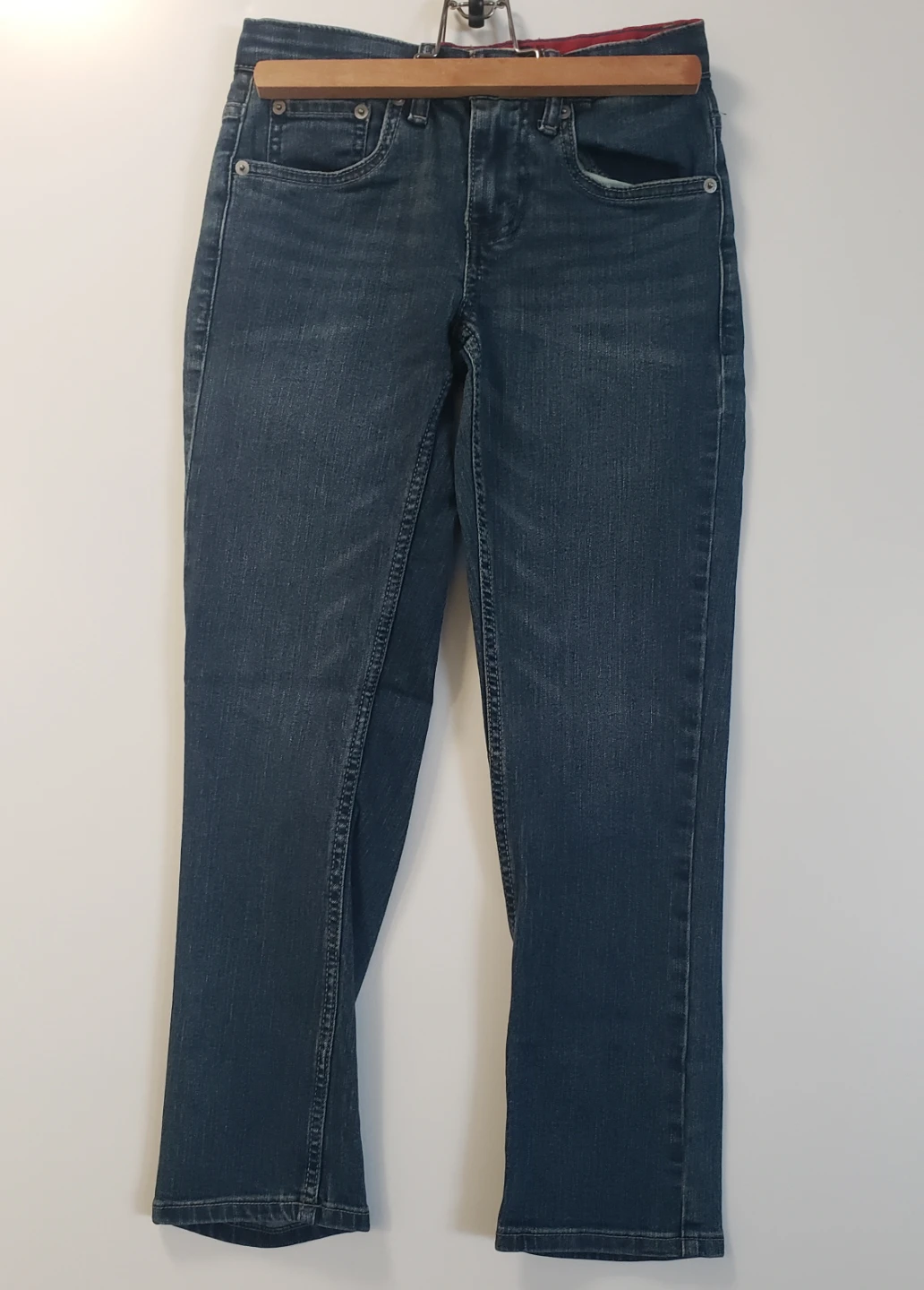 Brand new Levi's 511 Slim Jeans - Size 10 - photo 3