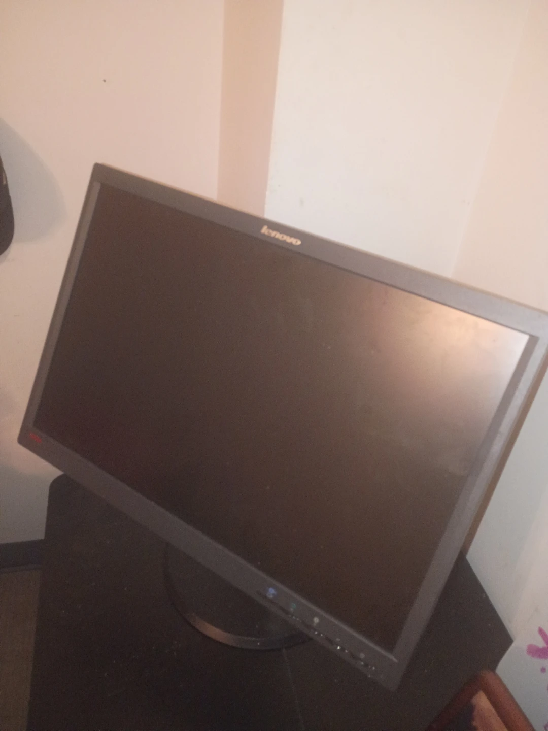Lenovo ThinkVision Monitor