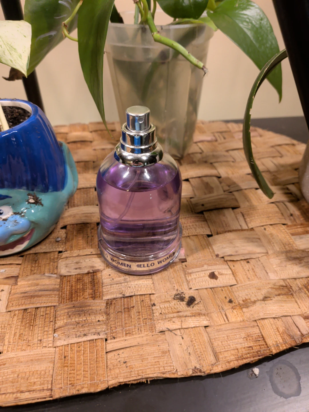 Hello Women Eau de Parfum