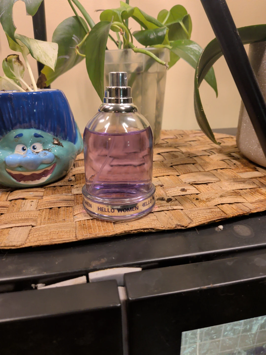 Hello Women Eau de Parfum - photo 4