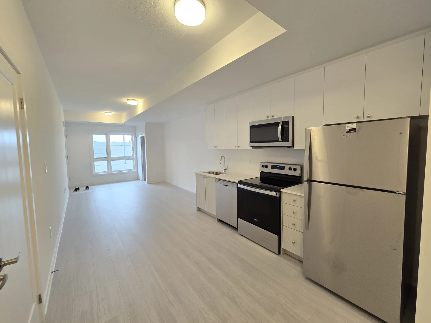 Kitchener home for rent