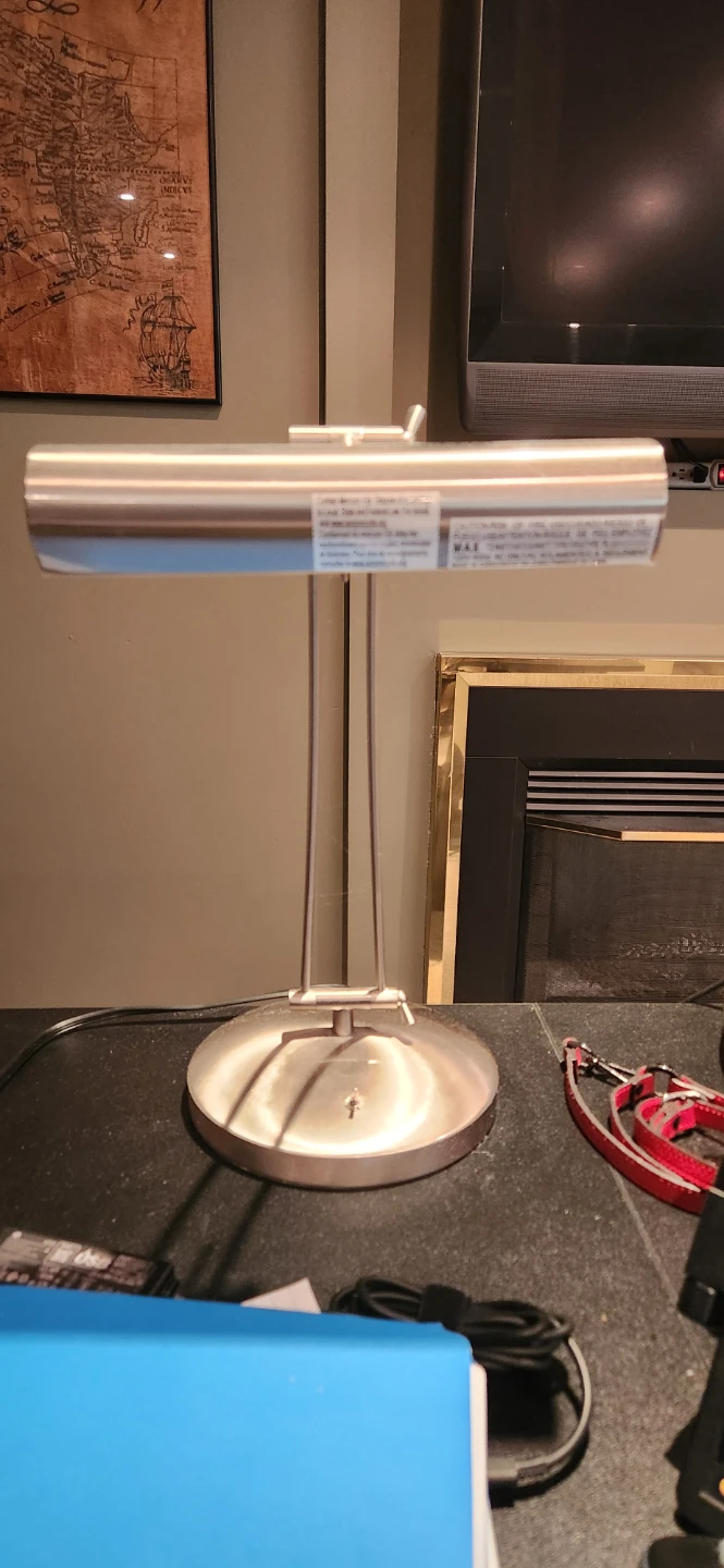 Desk Lamp