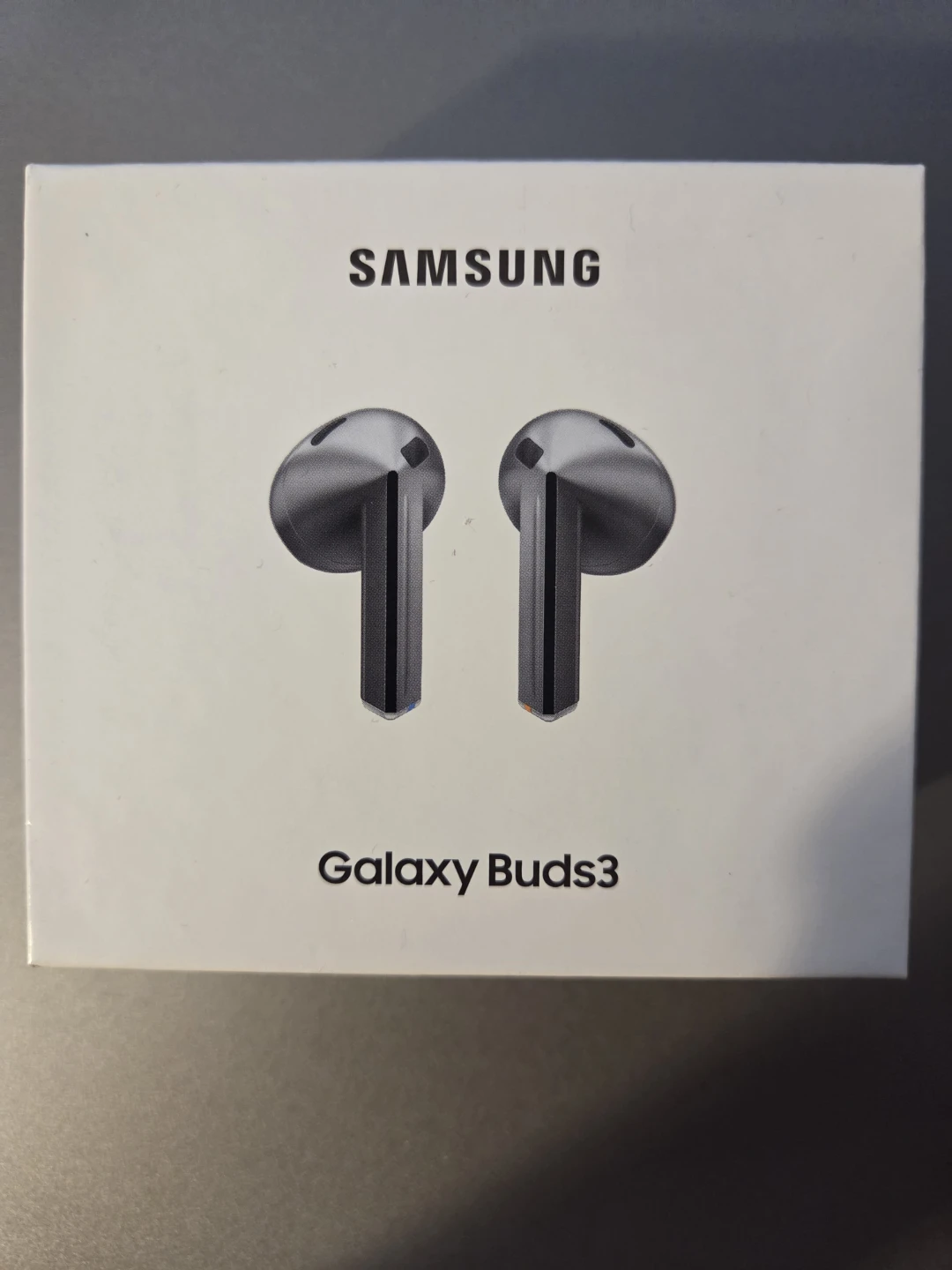 Samsung Galaxy Buds3 Brand New Unopened