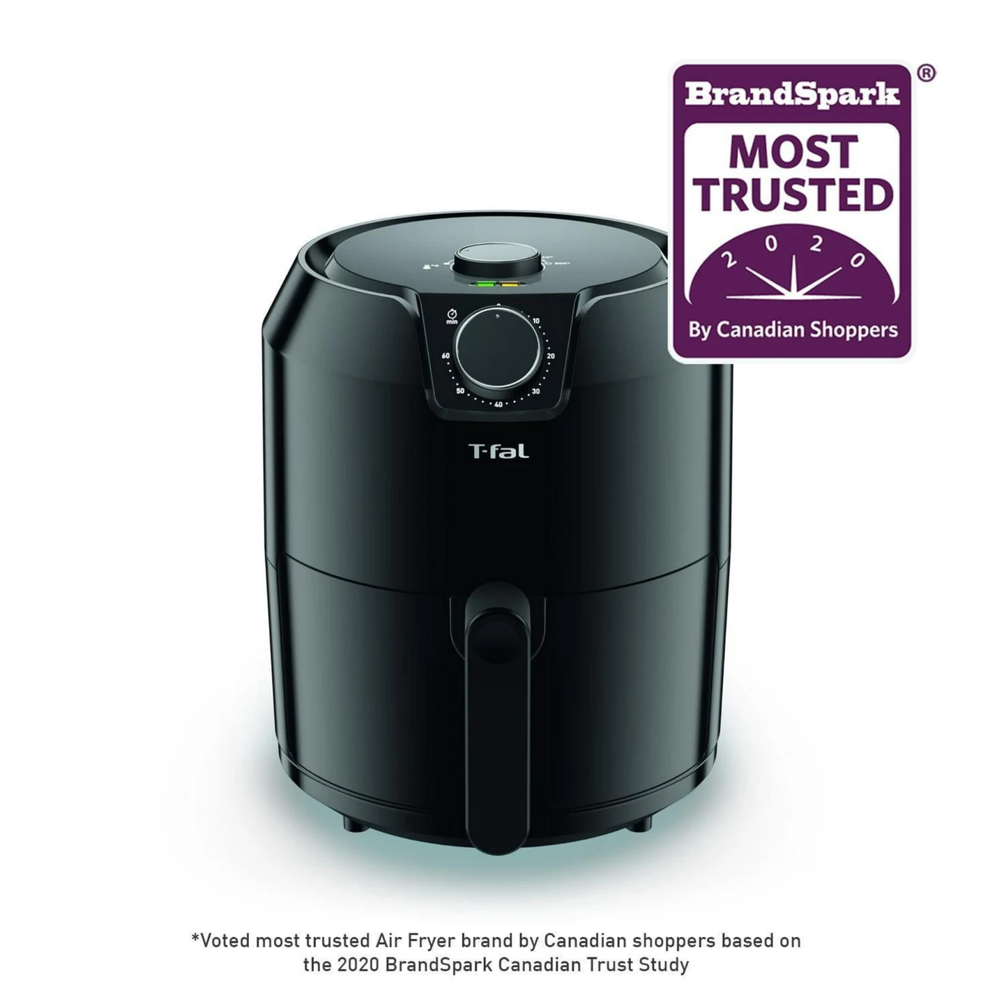 T-faL Easy Fry Classic Air Fryer