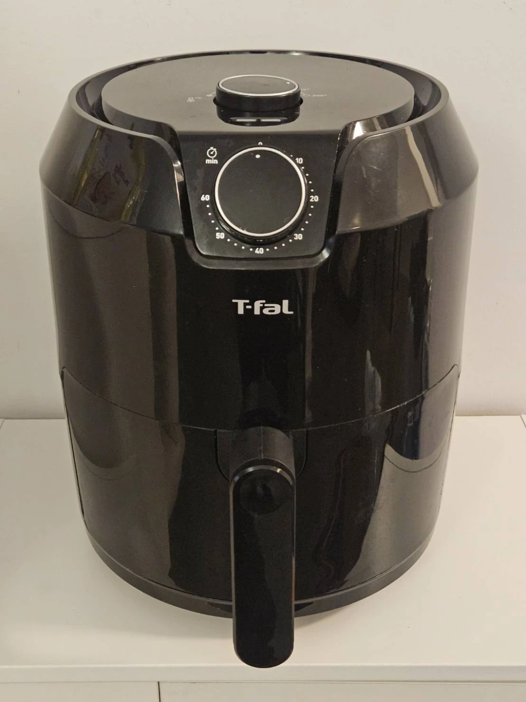 T-faL Easy Fry Classic Air Fryer - photo 2