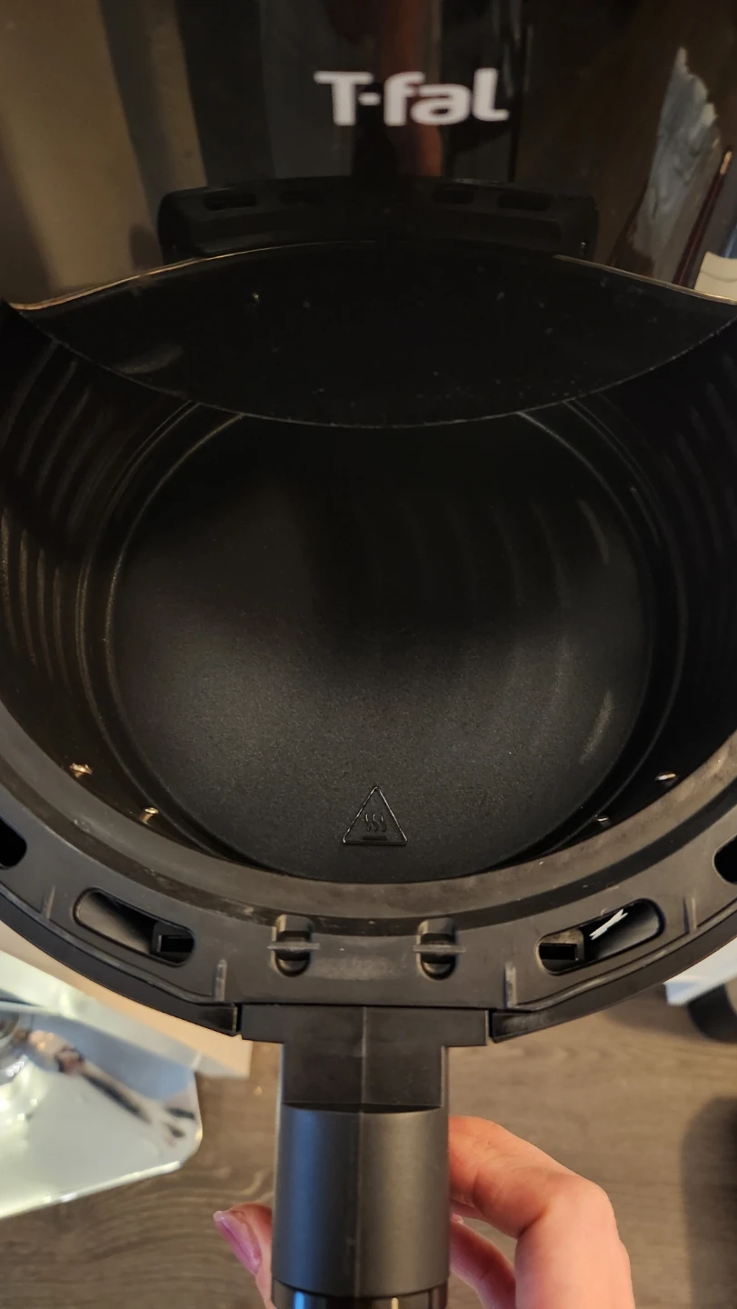 T-faL Easy Fry Classic Air Fryer - photo 5