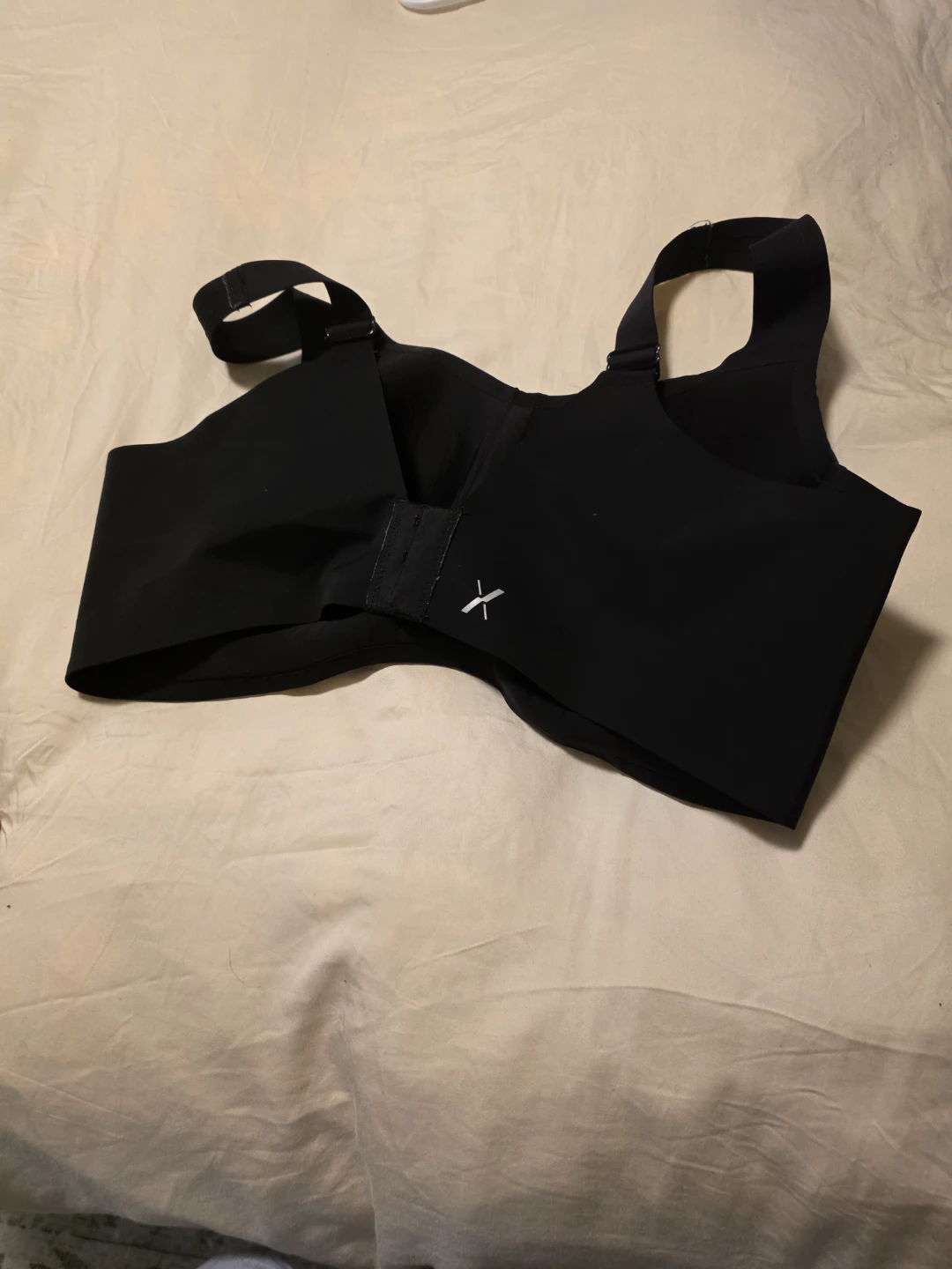 Knix catalyst size 7 sports bra - photo 2