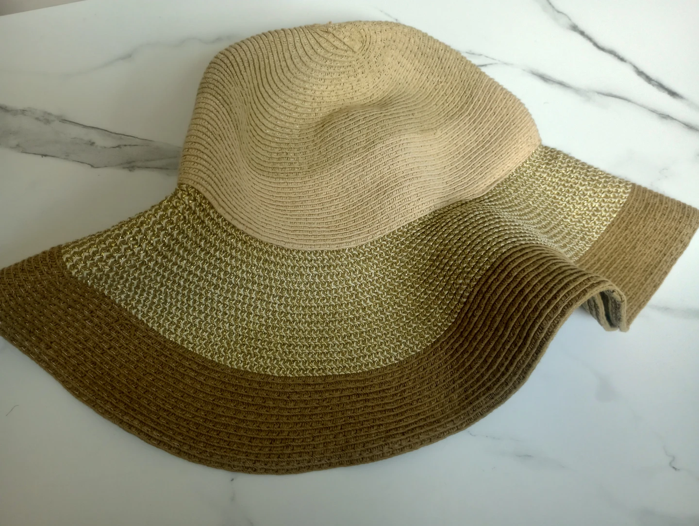 Natural 🔆 Sun Hat