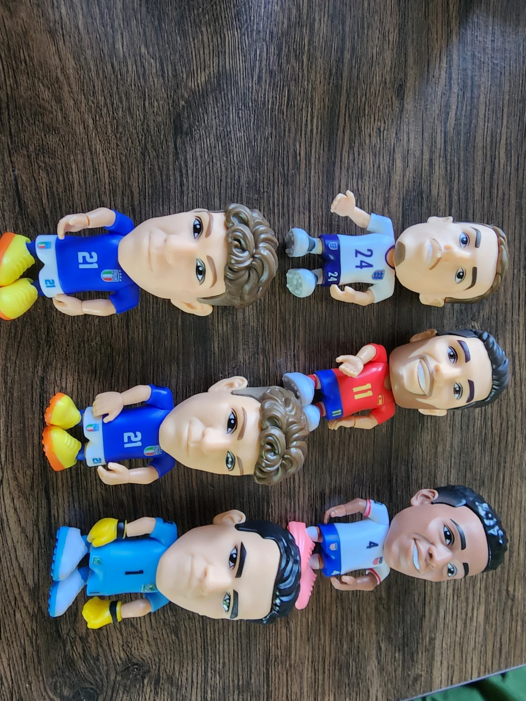 Ballers world cup
