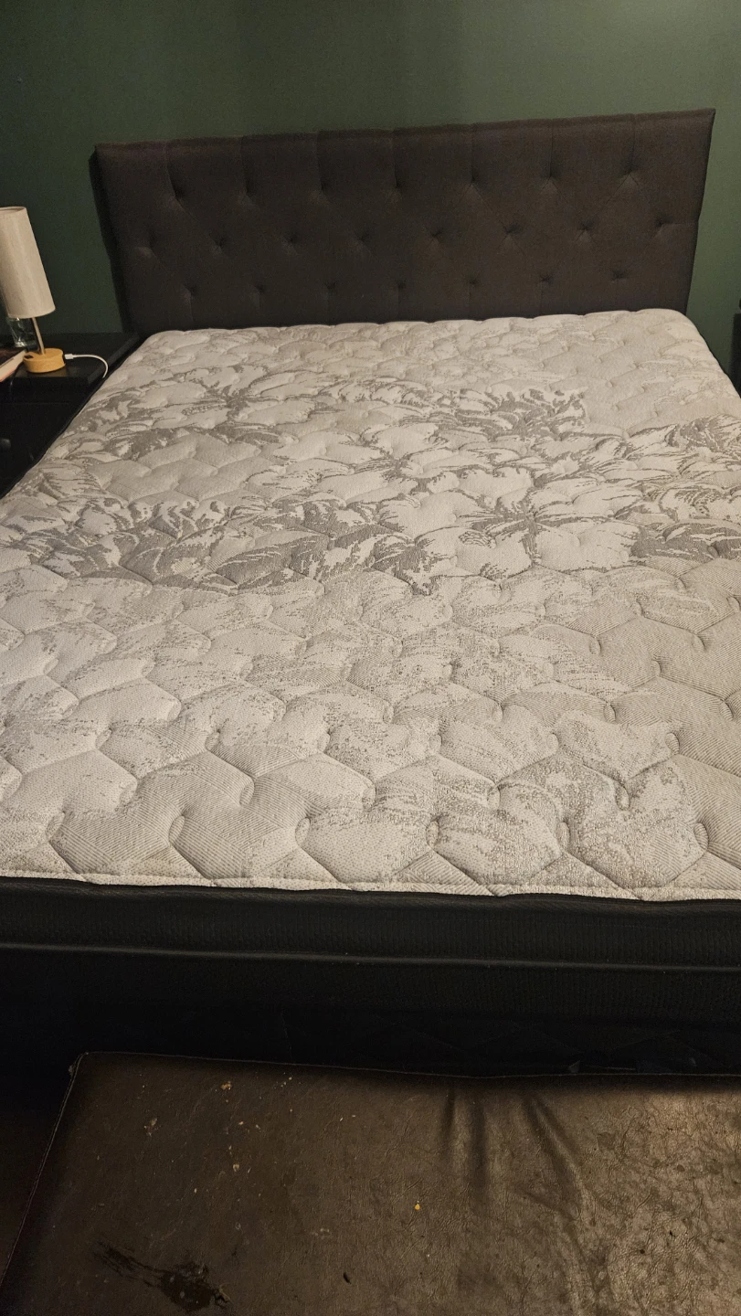 Sealy Posturepedic ProBack Mattress - photo 5