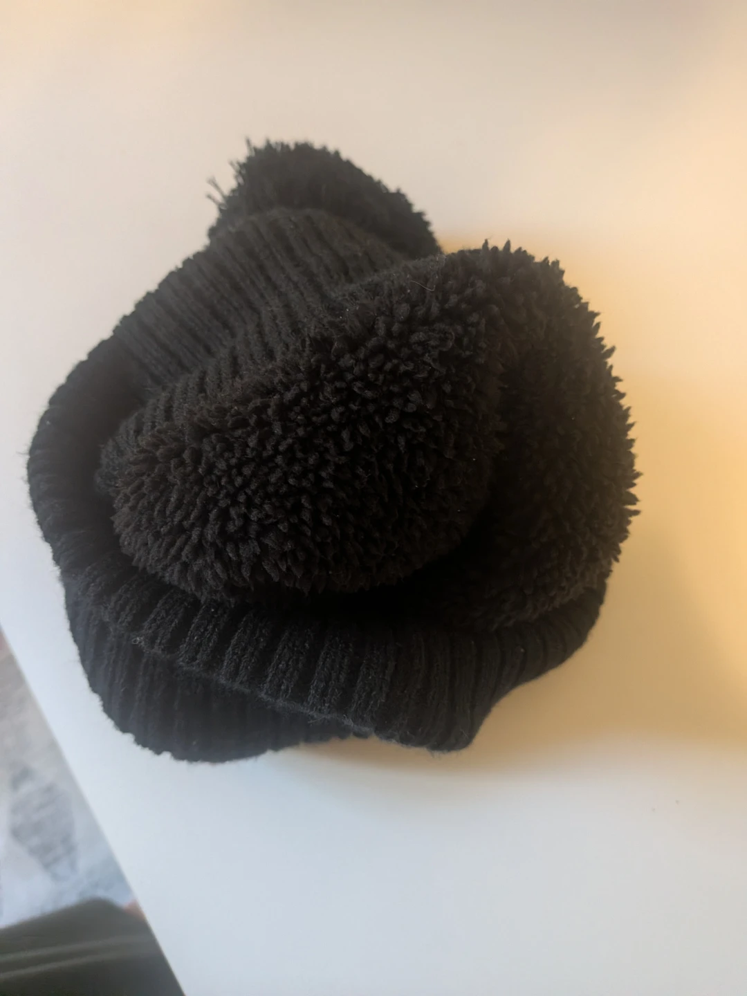 Winter beanie pick up in St Albert - photo 3