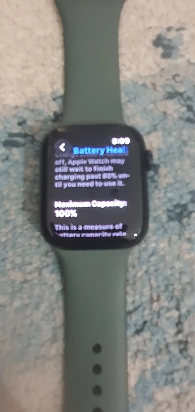 Apple watch SE 3 (brand new) - photo 4