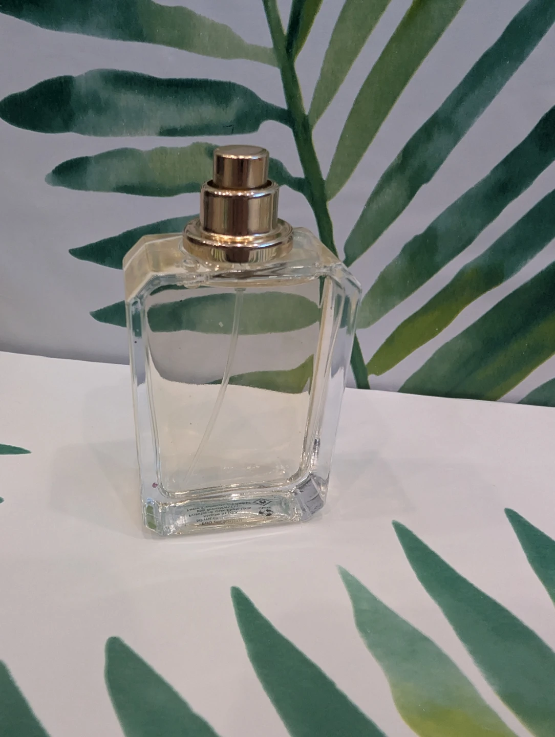 Ellis Brooklyn Eau de Parfum fragrance.