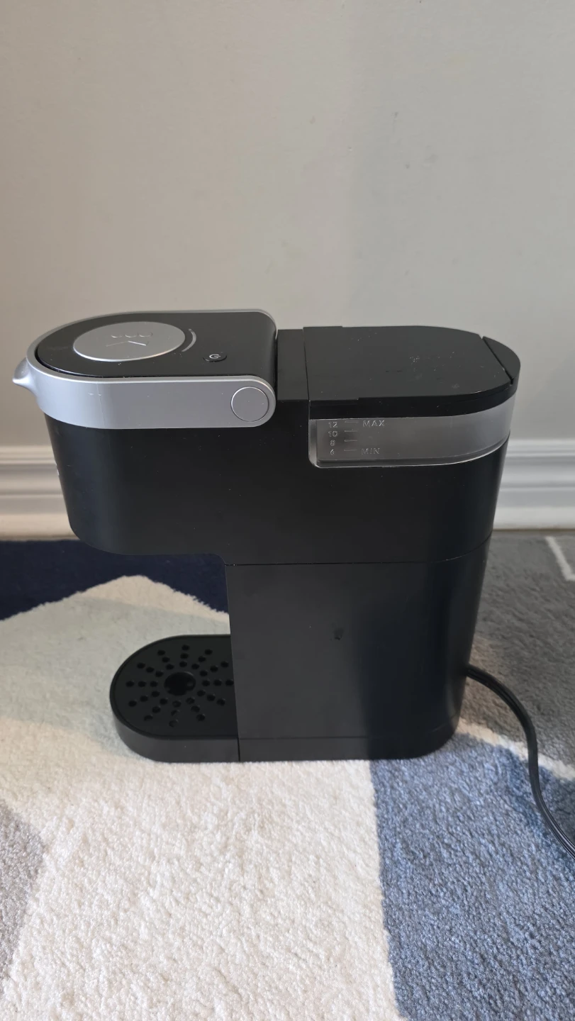 Keurig Single Serve Coffee Maker - photo 2
