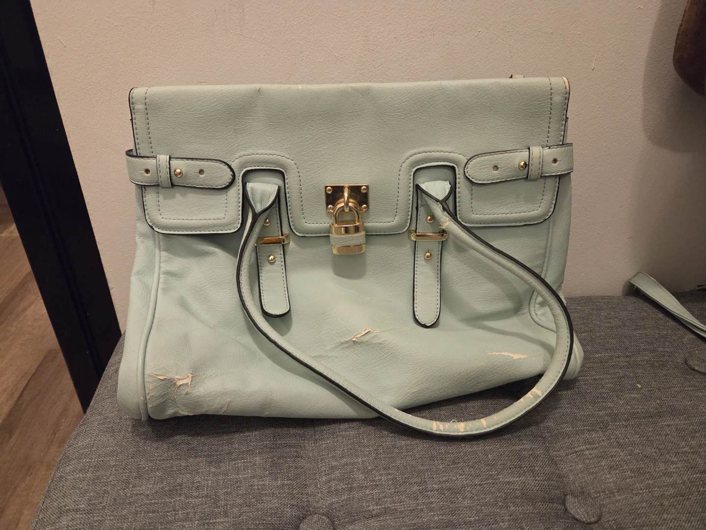 ALDO Tote bag