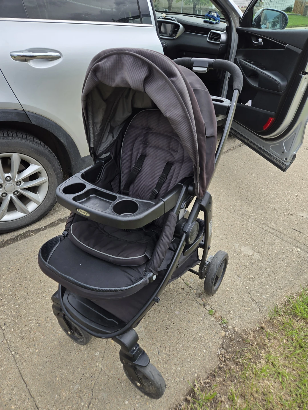 Graco Modes Stroller