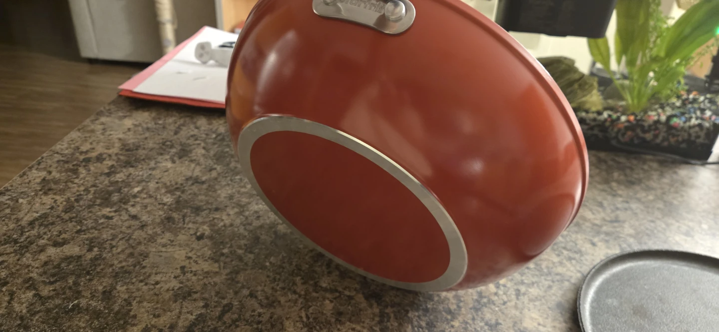 Rock frying pan 2 pieces - photo 2