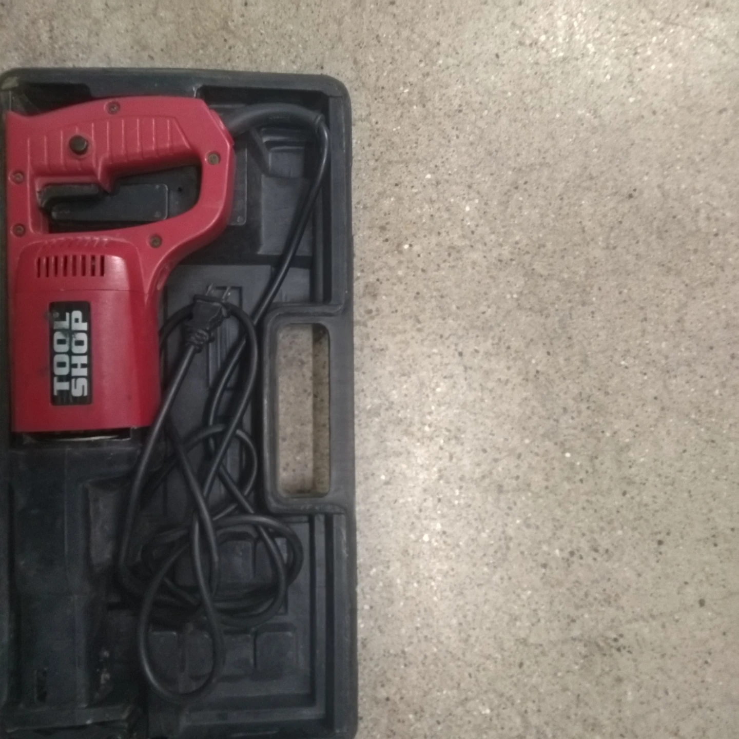 Saw