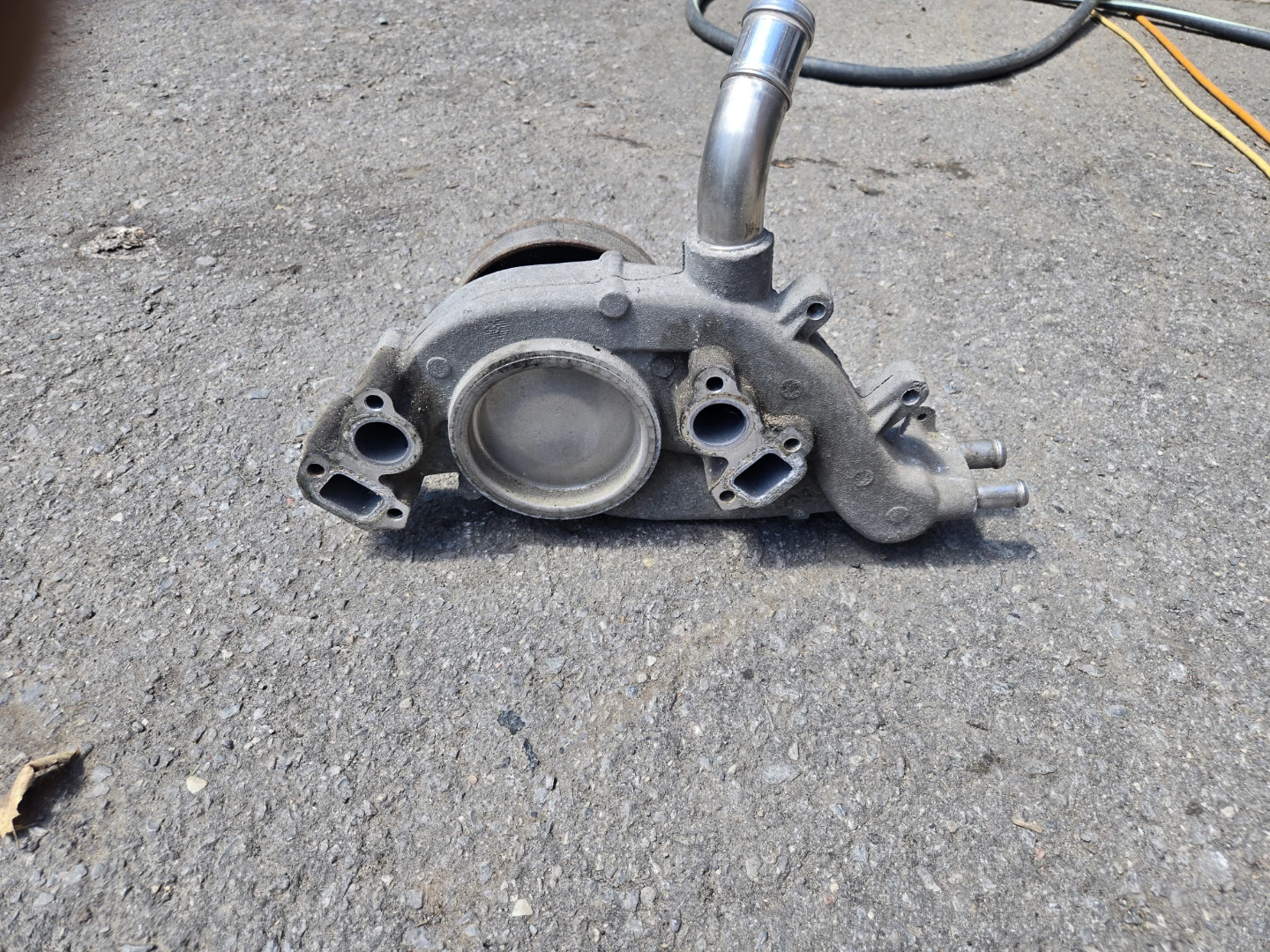 Water Pump