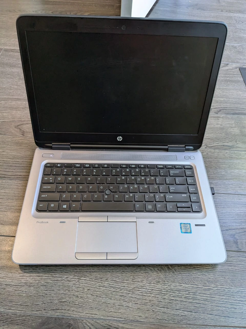 HP ProBook 640 G2 Laptop