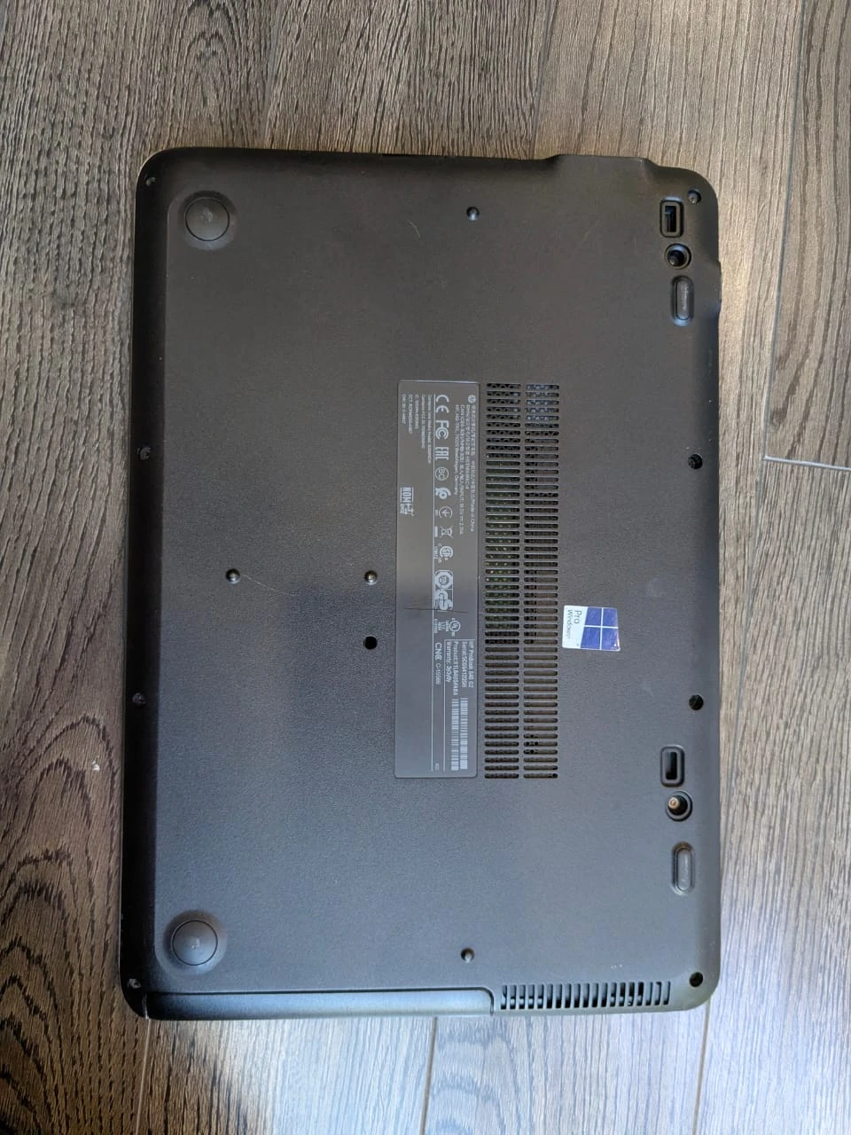 HP ProBook 640 G2 Laptop - photo 4