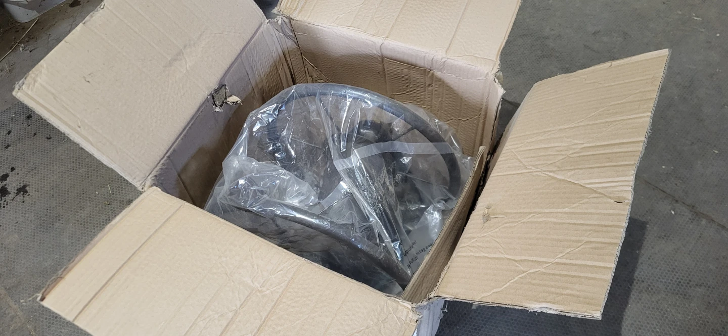 Hose reel x 2 - photo 2