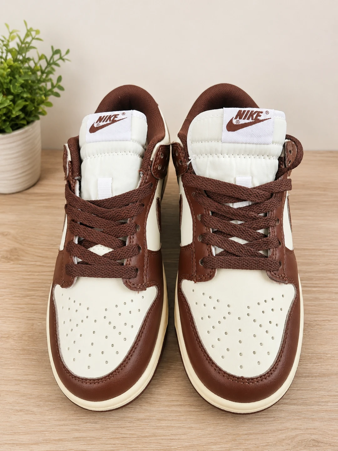 Nike Dunk Low Retro White Chocolate