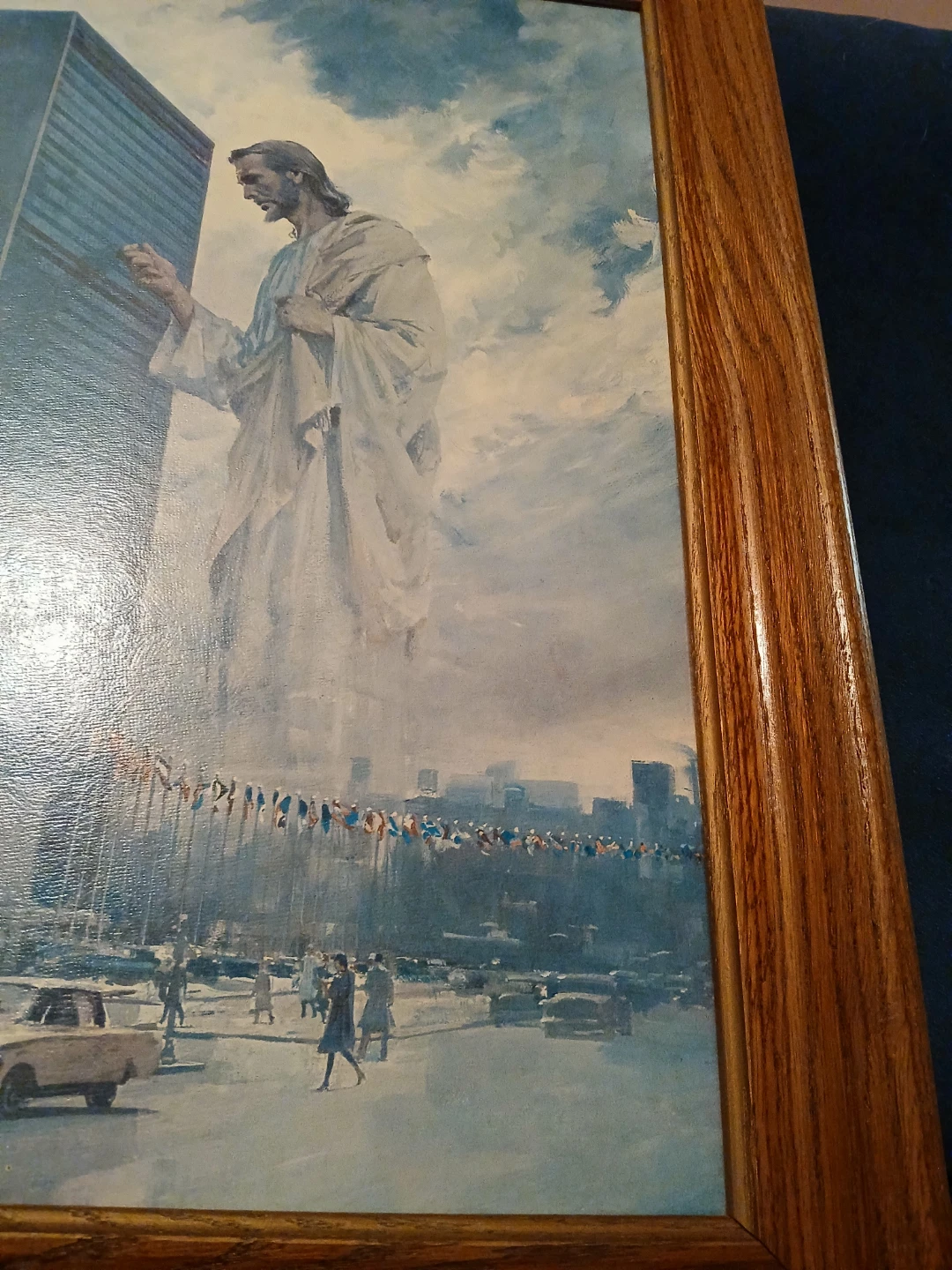 " Prince of Peace " - photo 2