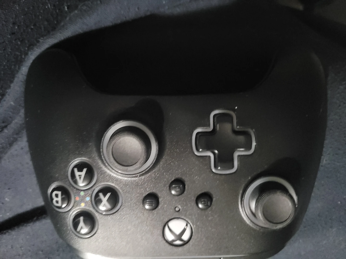 Xbox & PowerA Enhanced Wired Controller for Xbox Series X/S - photo 4