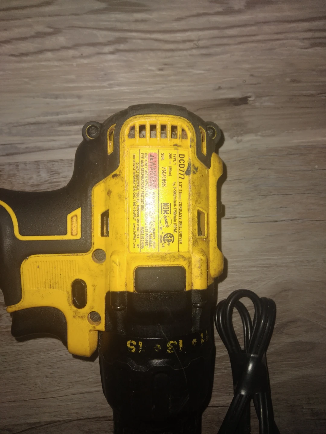 Dewalt! - photo 4