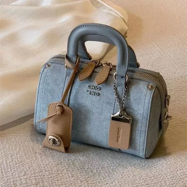 Mini Handbag
