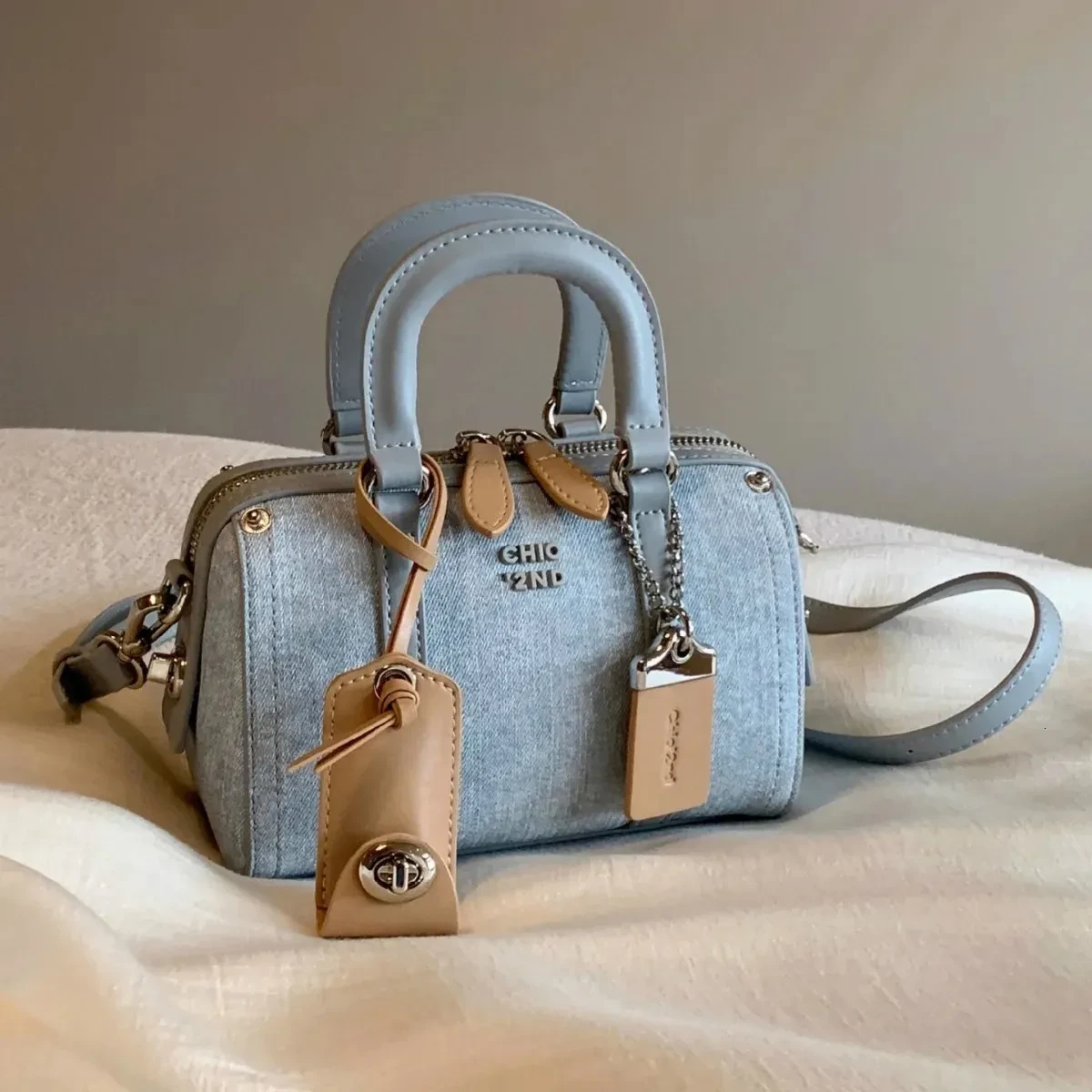 Mini Handbag - photo 3