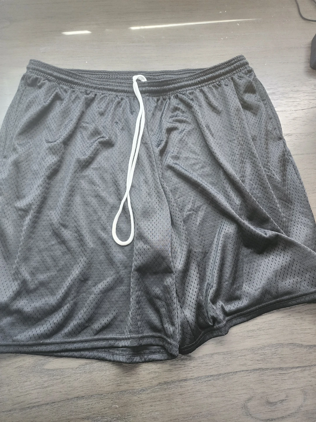 Champion Athletic Mesh Shorts ⚽️ - photo 2