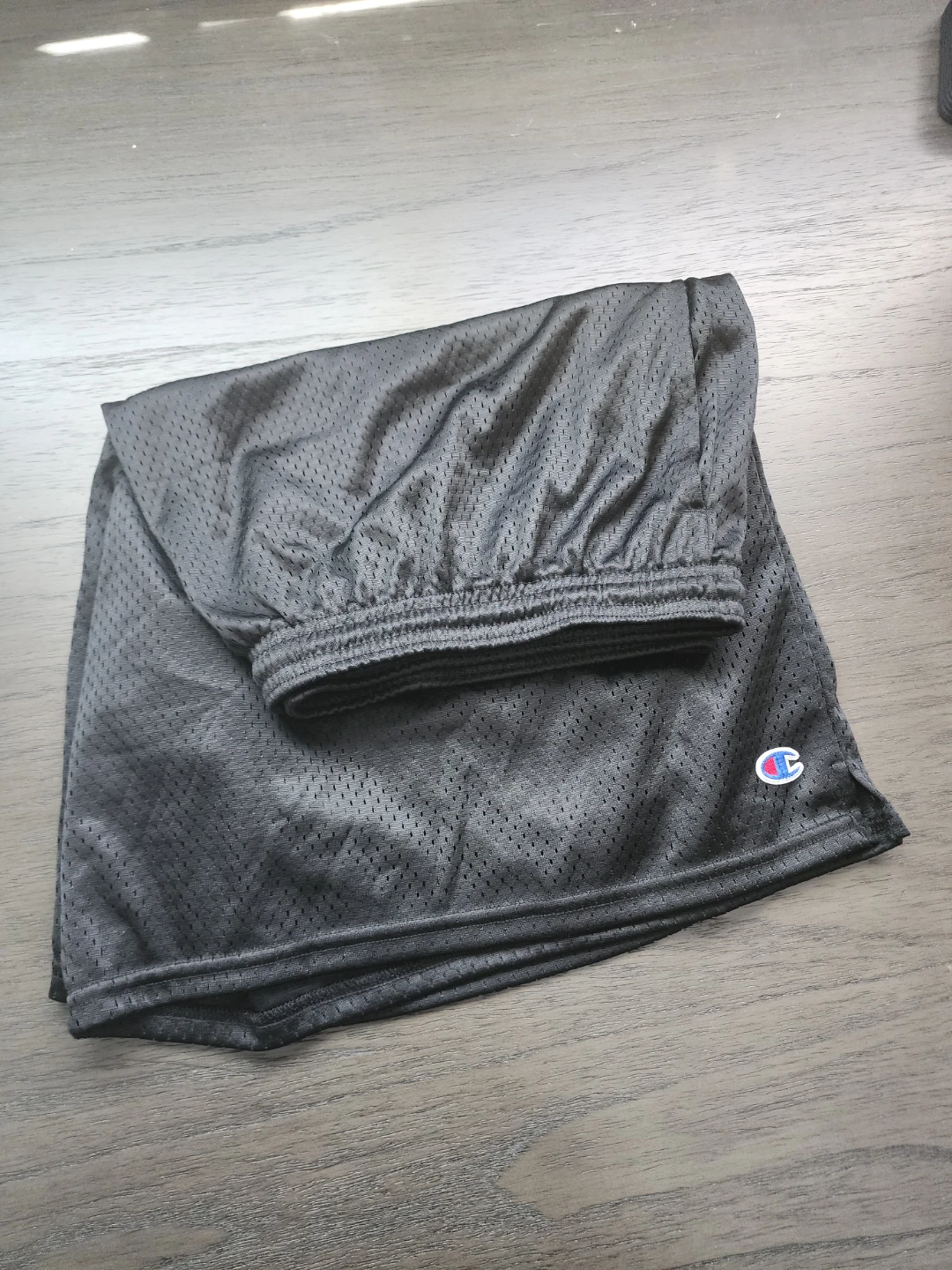 Champion Athletic Mesh Shorts ⚽️ - photo 5
