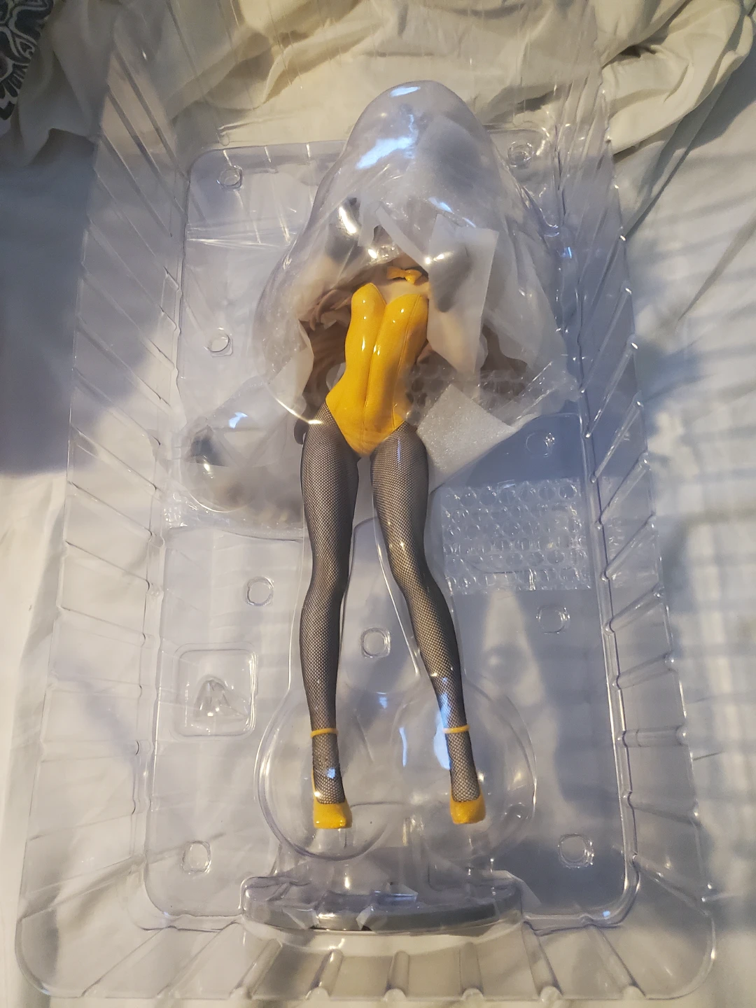 Taiga Aisaka Tiger Ver. 1/4 Scale FREEing figure - photo 2