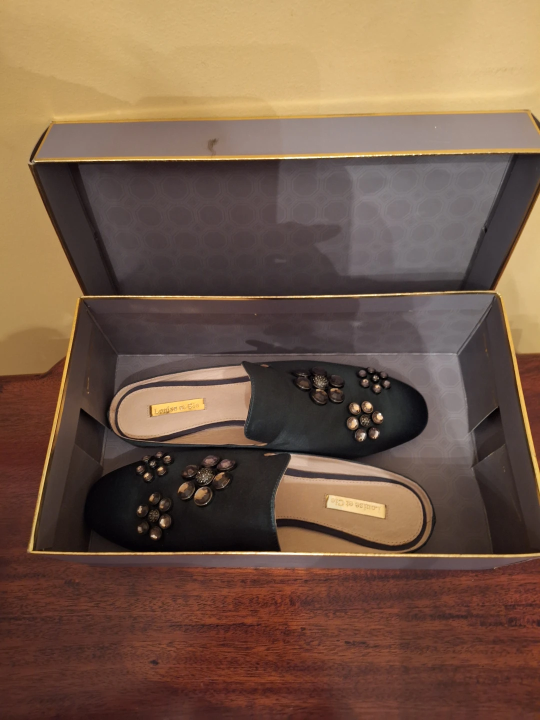 Louise et Cie Women's Shoes