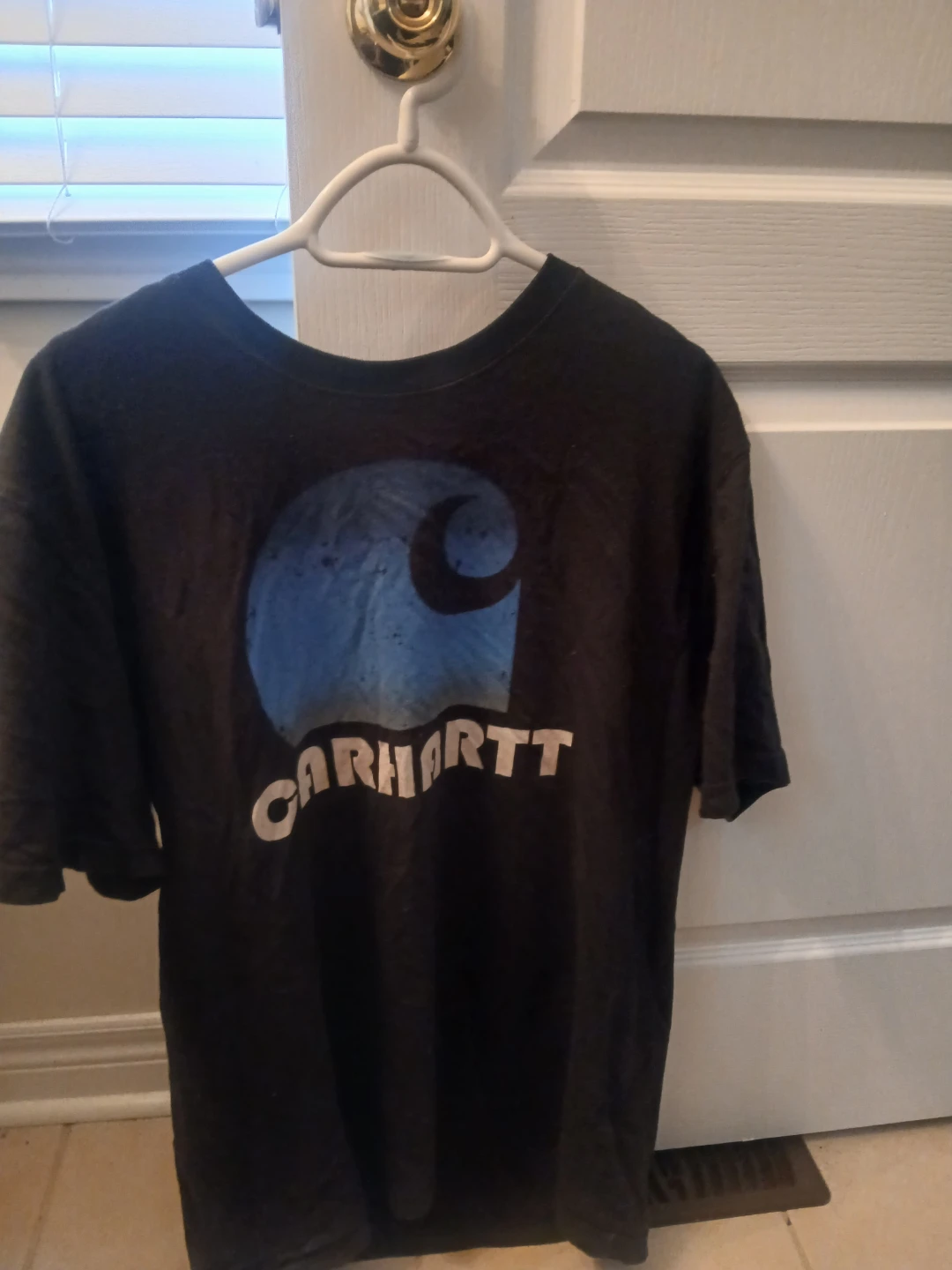 Carhartt Men's T-Shirt