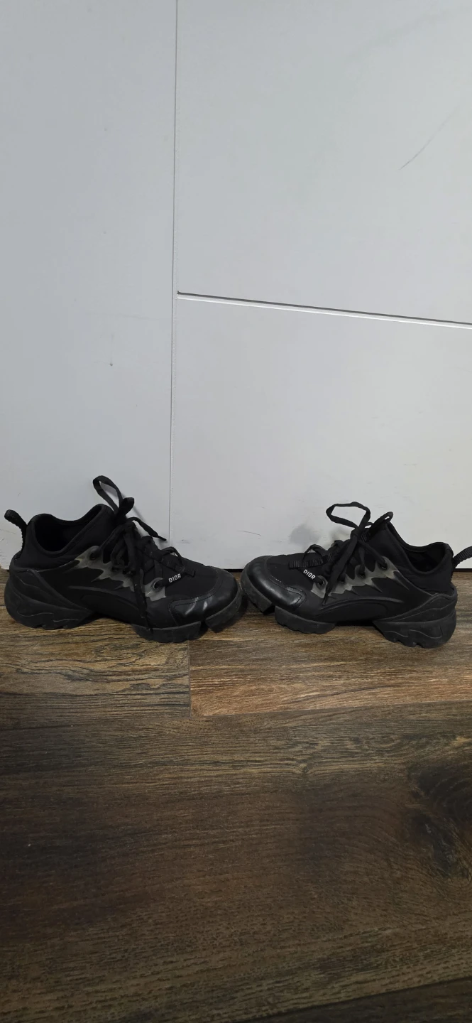 Christian Dior Sneakers - photo 2