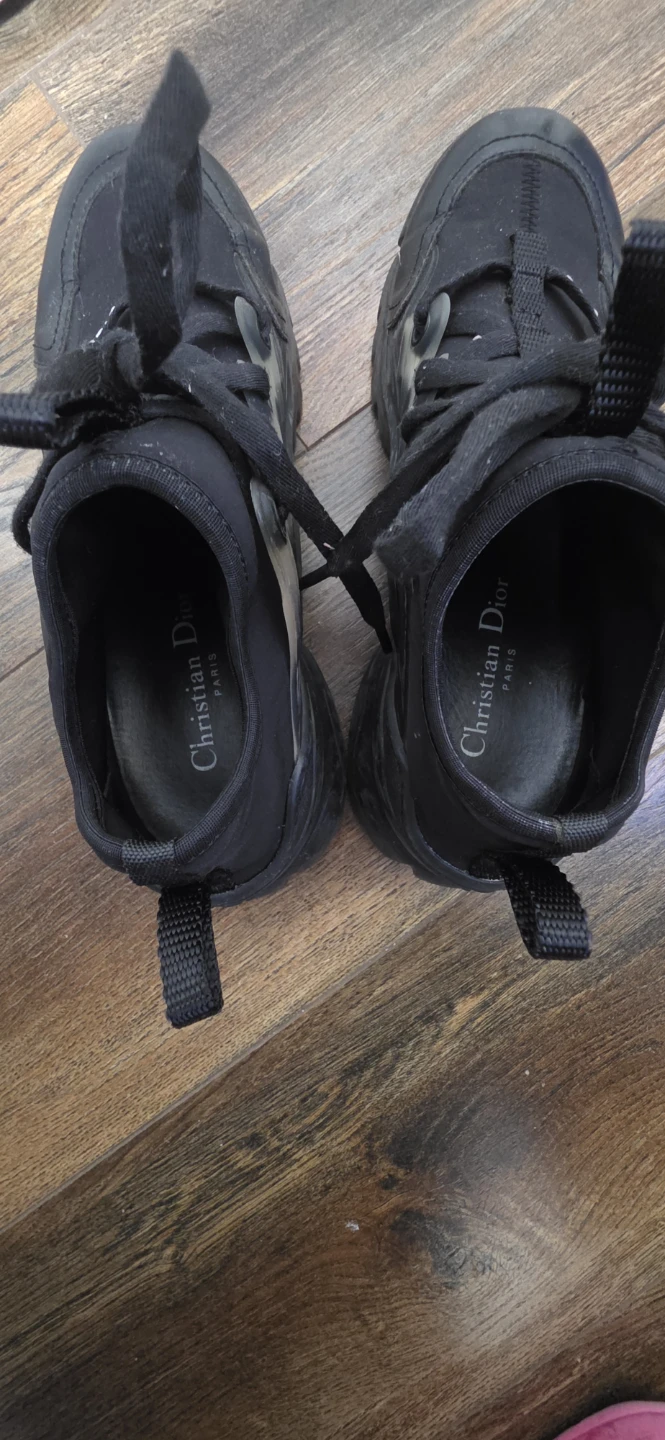 Christian Dior Sneakers - photo 4