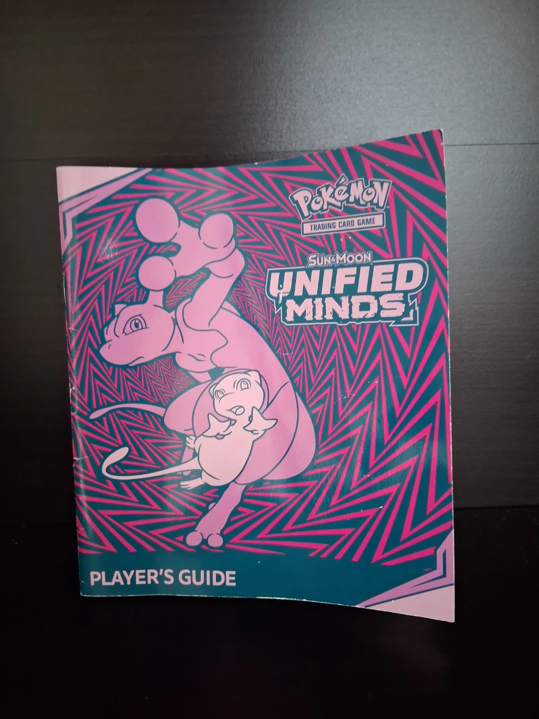 Pokemon Player's Guide