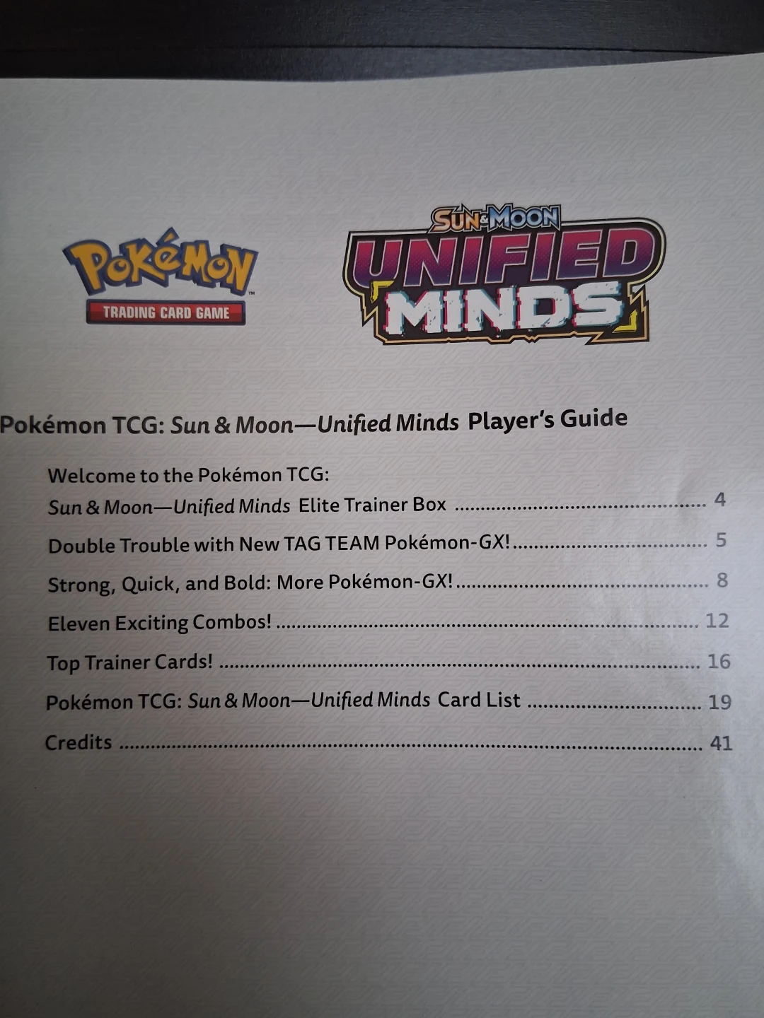 Pokemon Player's Guide - photo 3