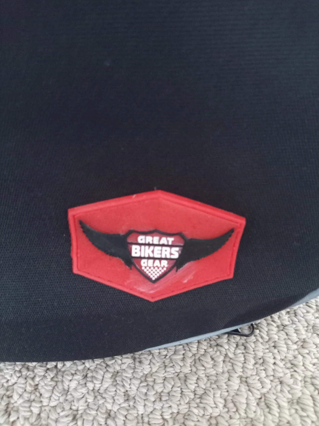 Great Bikers Gear Pannier Inner Liner bag  ⚽ - photo 3