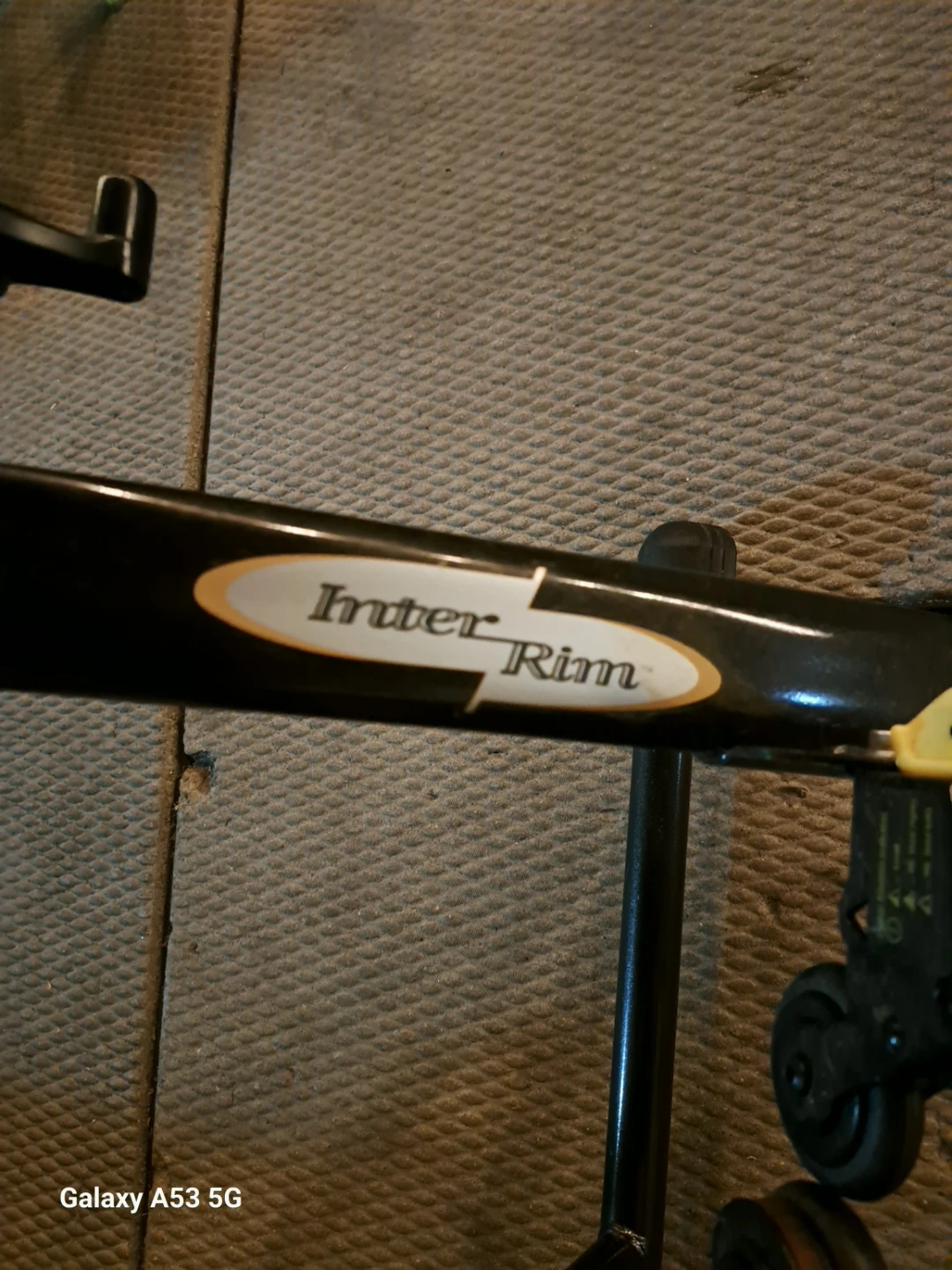 MINOURA RDA 2429-R Indoor Bike Trainer - photo 3
